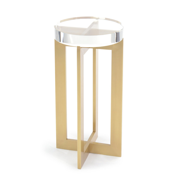 John-Richard End Table | Perigold